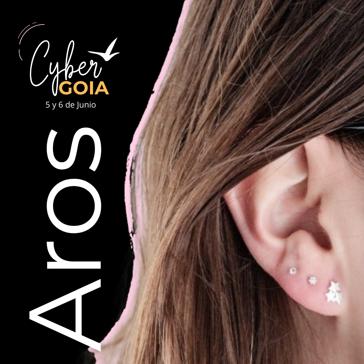cyber aros