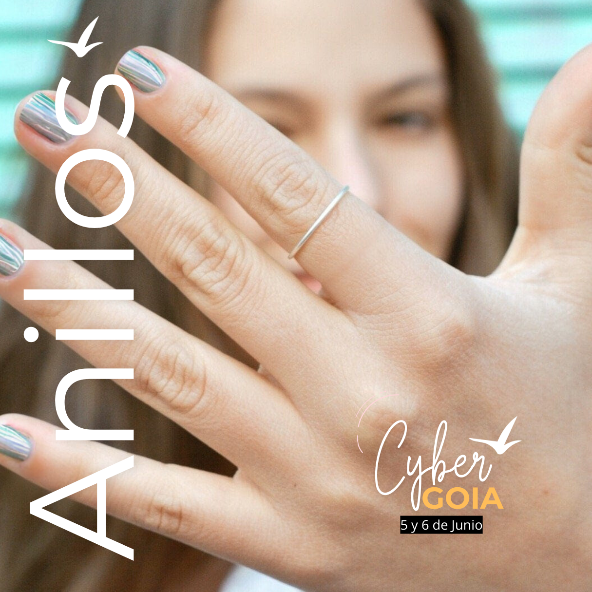 cyber anillos