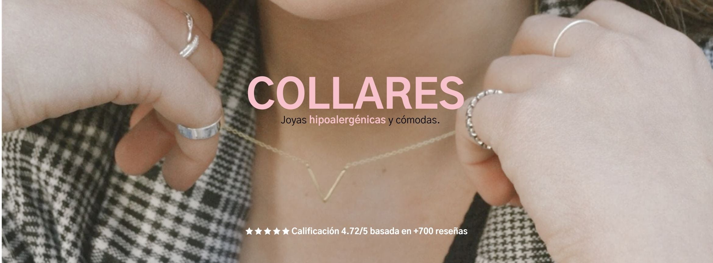 COLLARES - Goia