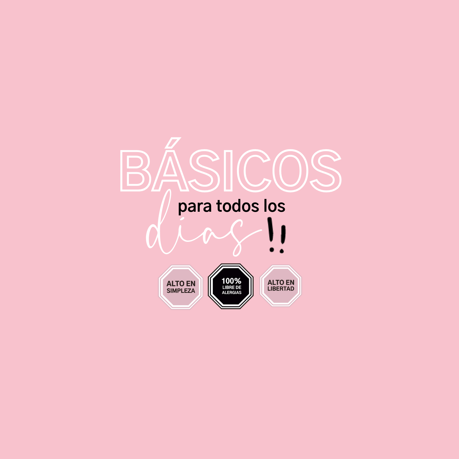 BÁSICOS GOIA