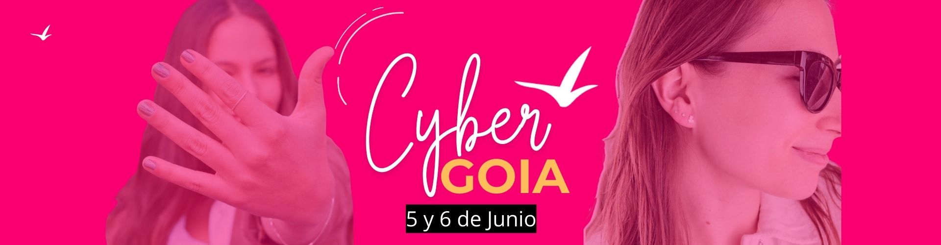 Cyber Goia