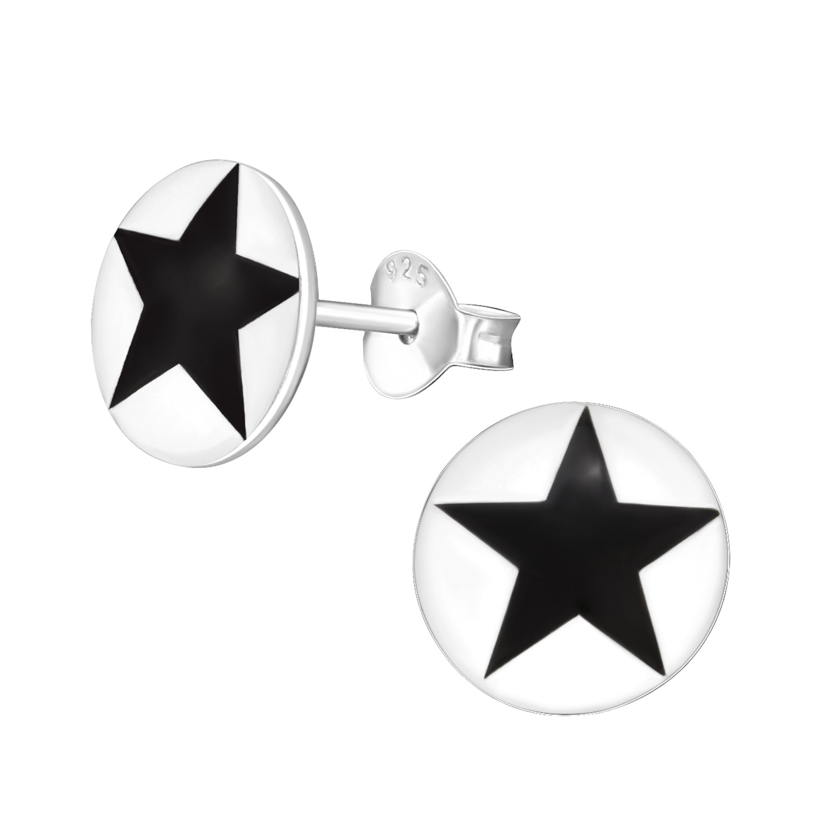 Aros Black Star