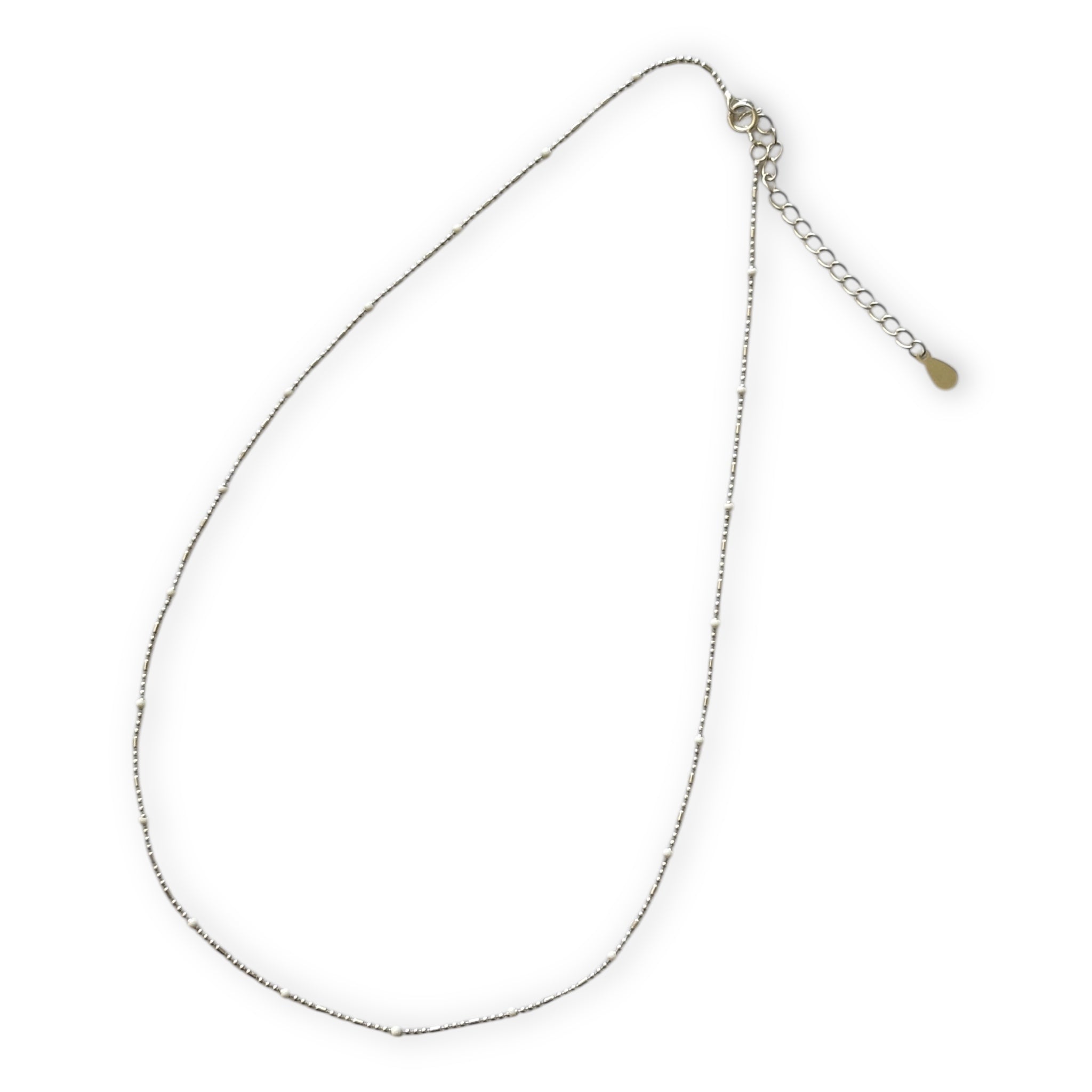 Collar Armonía Irregular