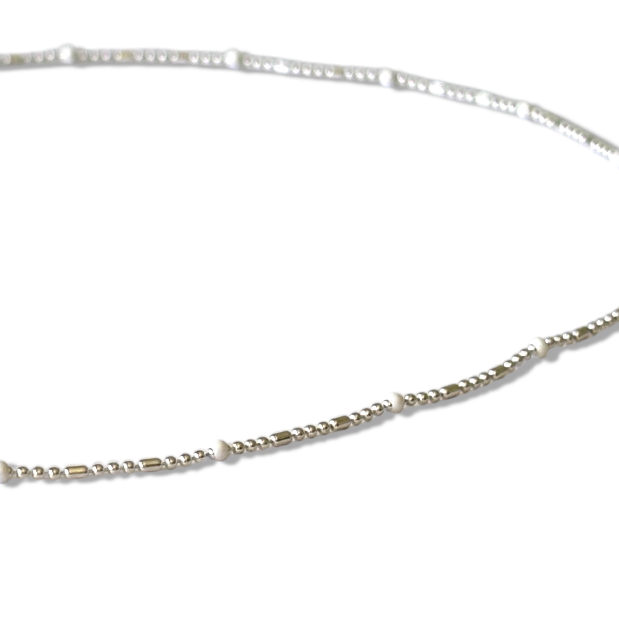 Collar Armonía Irregular