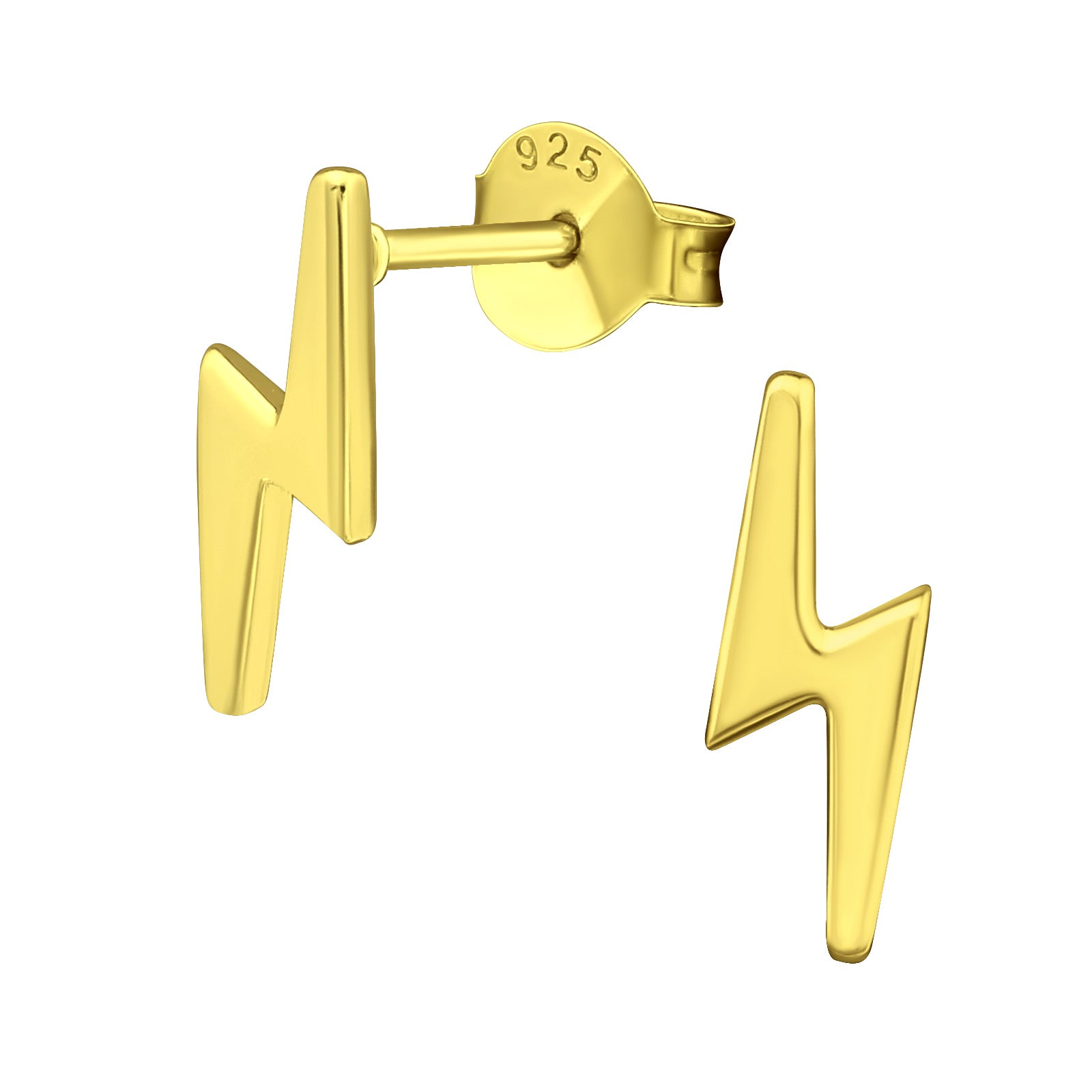 Aros Big Rayo gold
