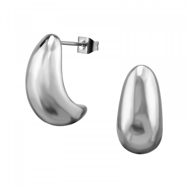 Aros Lágrimas 20 mm acero