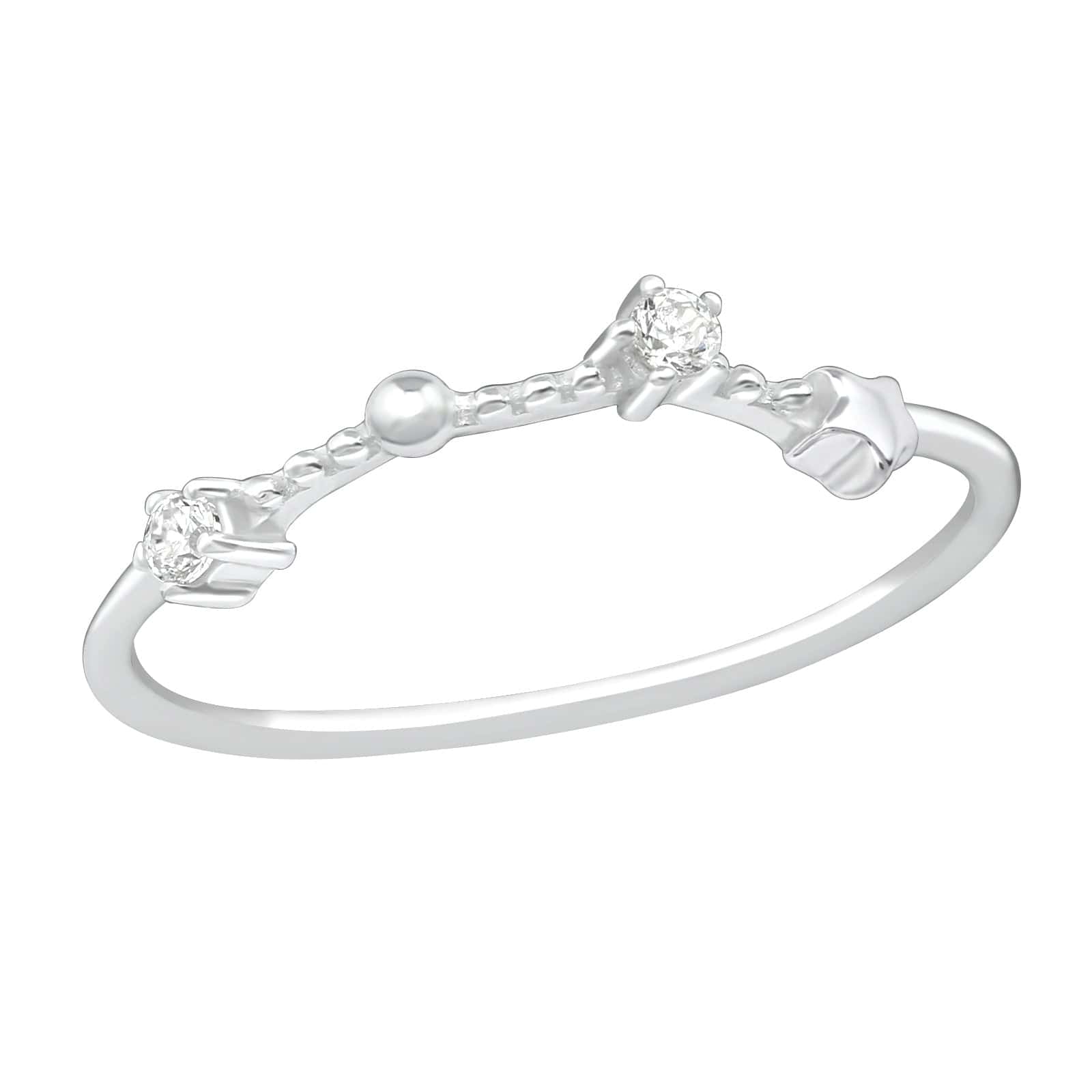 Goia Anillo Anillo Aries