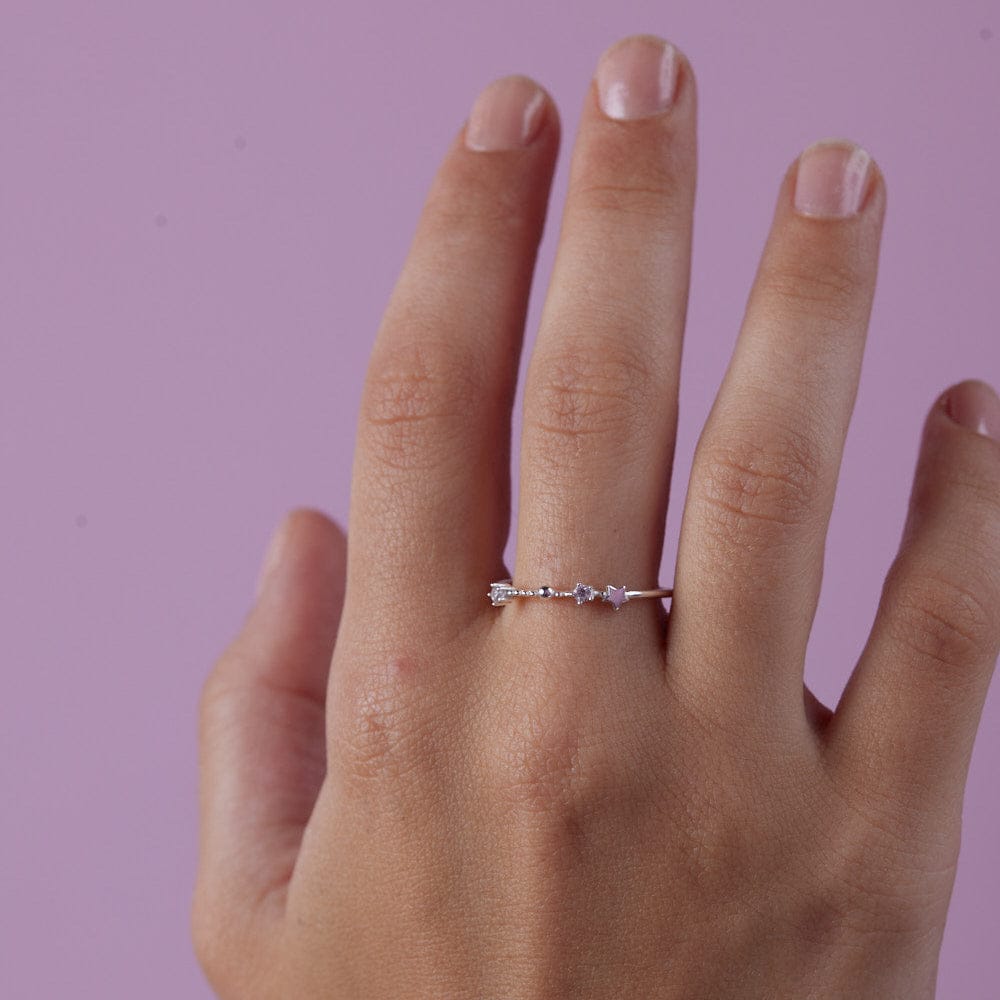 Goia Anillo Anillo Aries