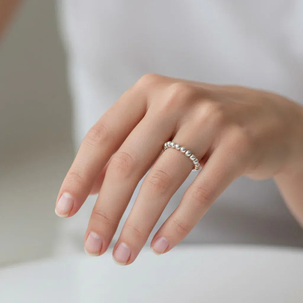 Goia ANILLO Anillo bolitas antiestrés