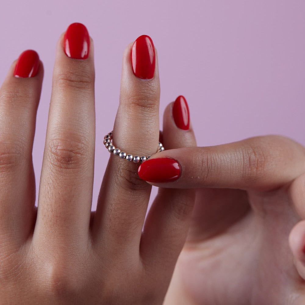 Goia ANILLO Anillo bolitas antiestrés