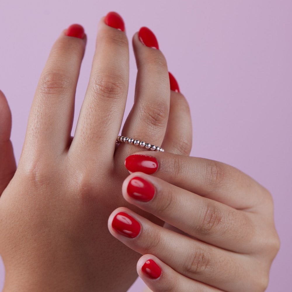 Goia ANILLO Anillo bolitas antiestrés