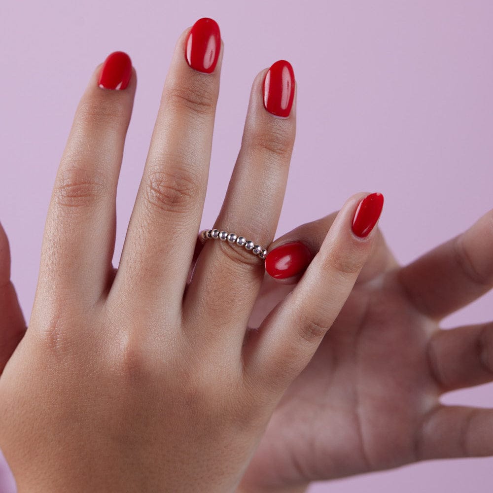 Goia ANILLO Anillo bolitas antiestrés