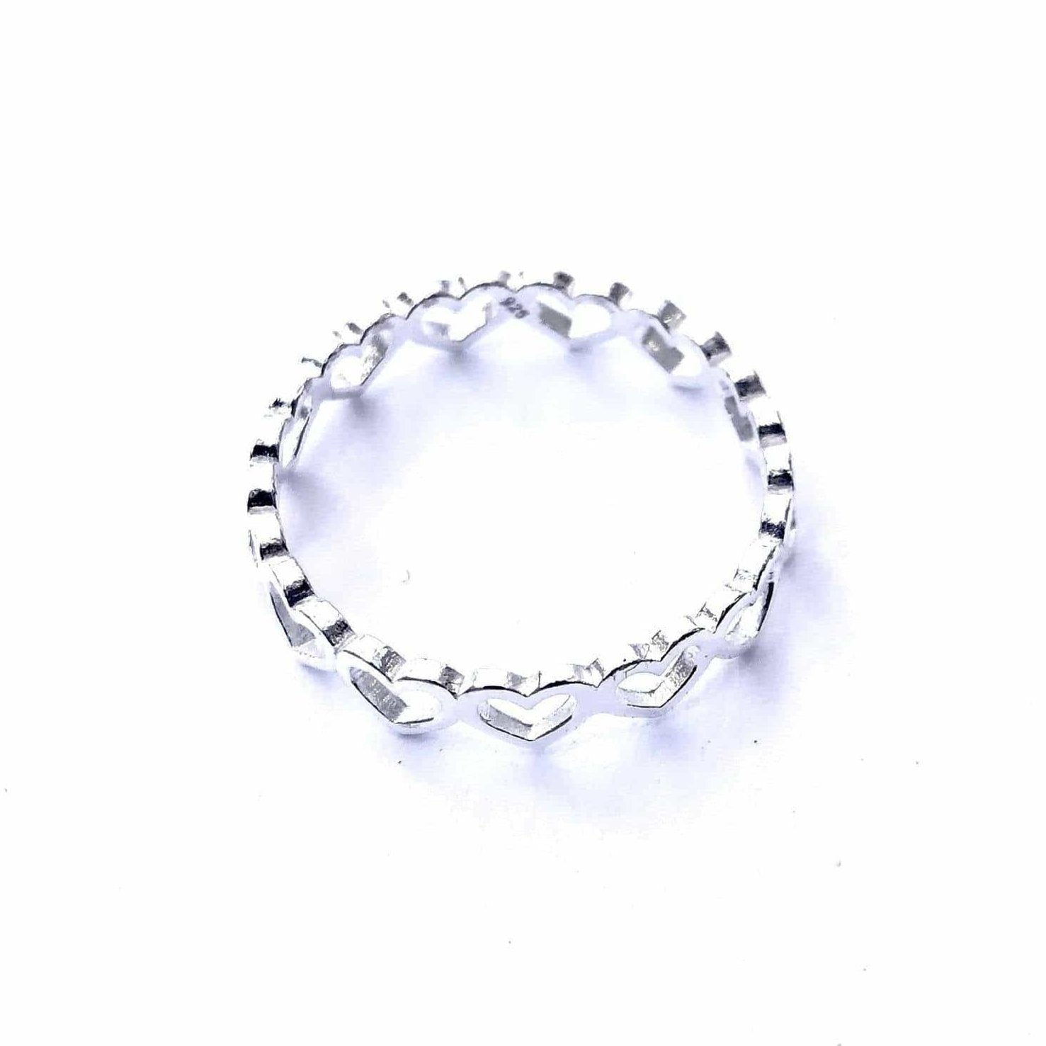 ANILLO CORAZONES PLATA_GOIA