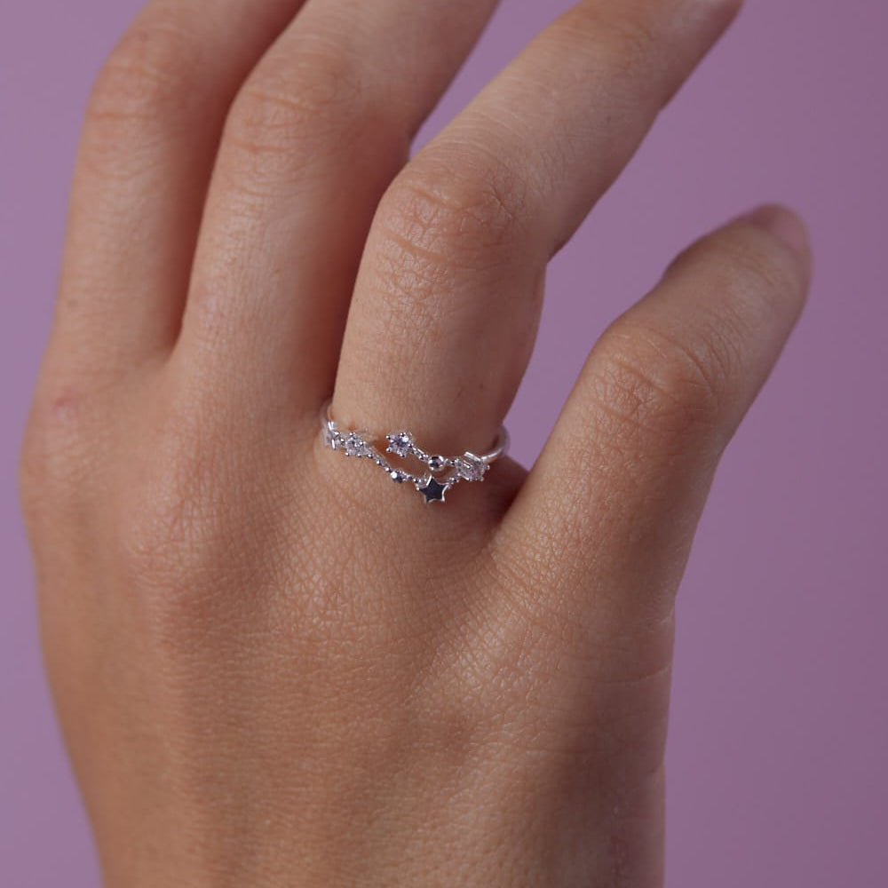 Goia ANILLO Anillo Geminis