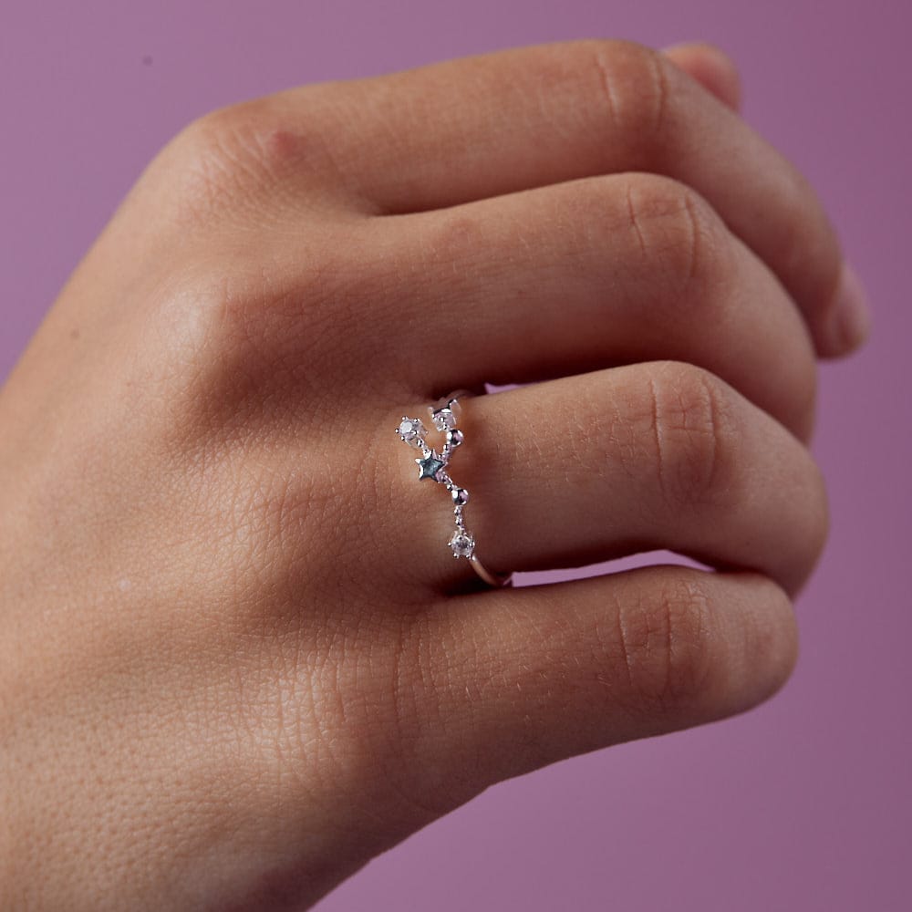 Goia ANILLO Anillo Tauro