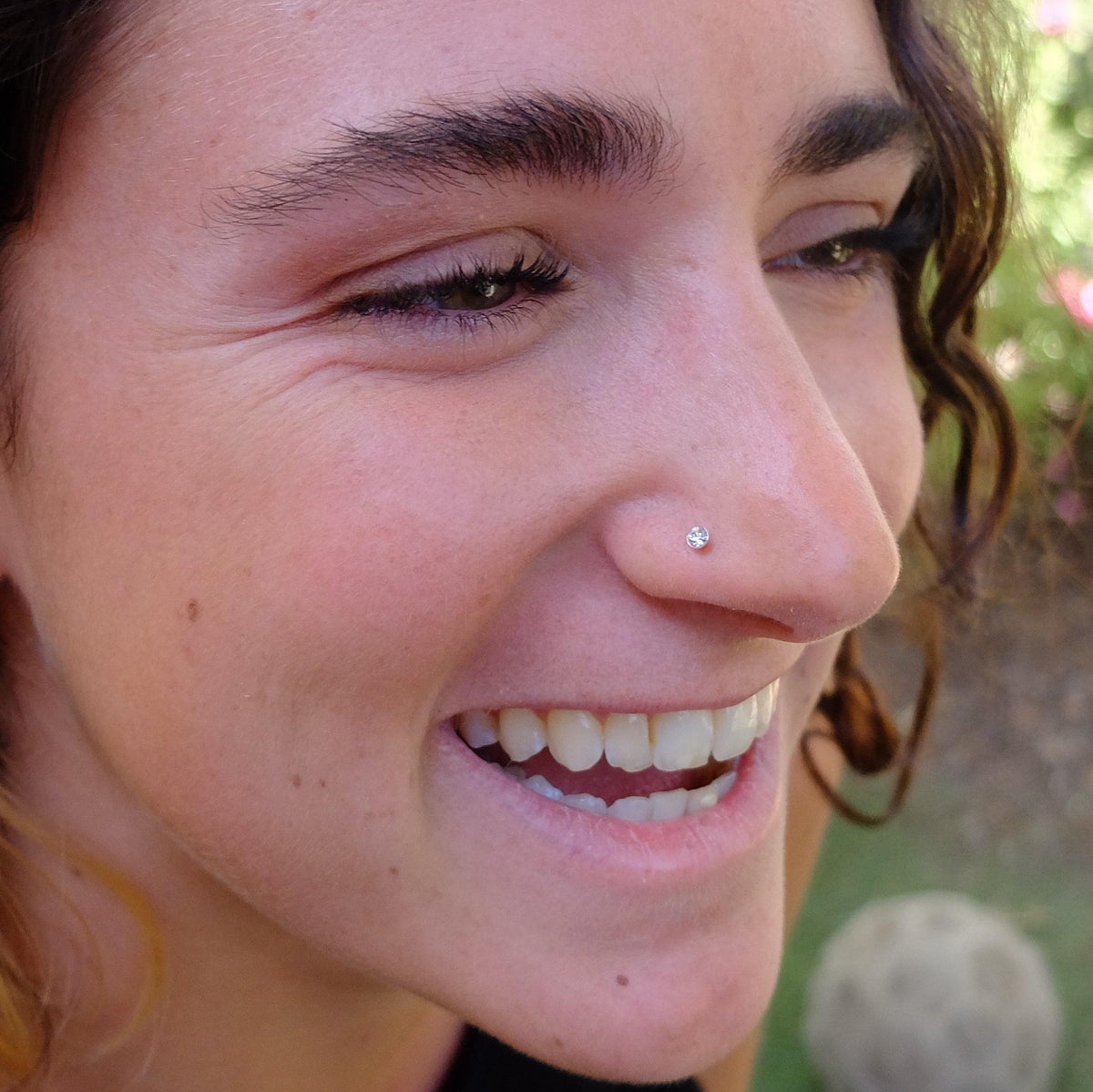 Goia AROS ARO NARIZ CIRCON 2 mm