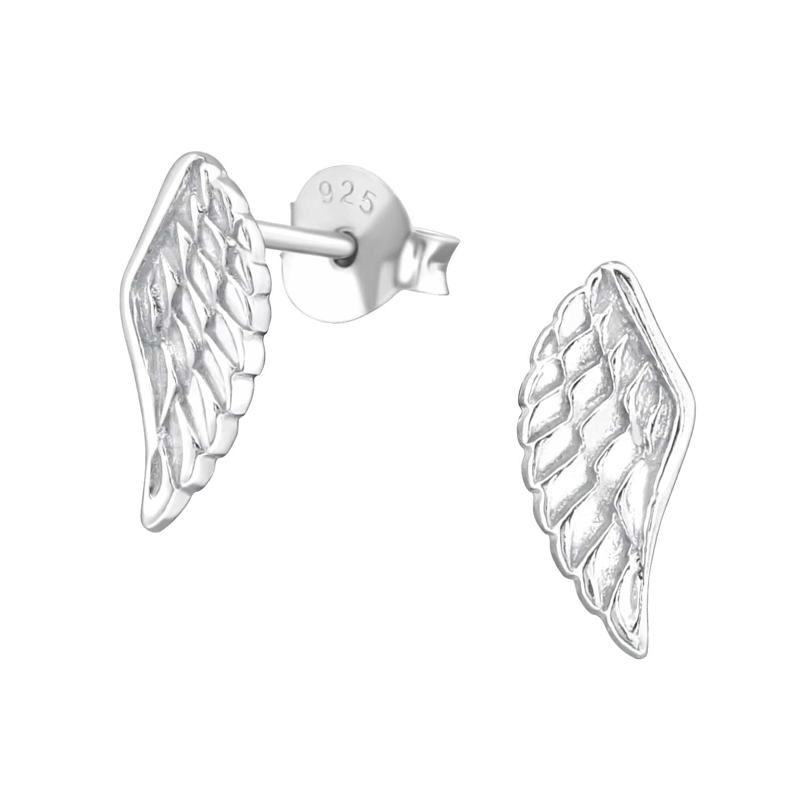 GOIA AROS Aros Ala plata