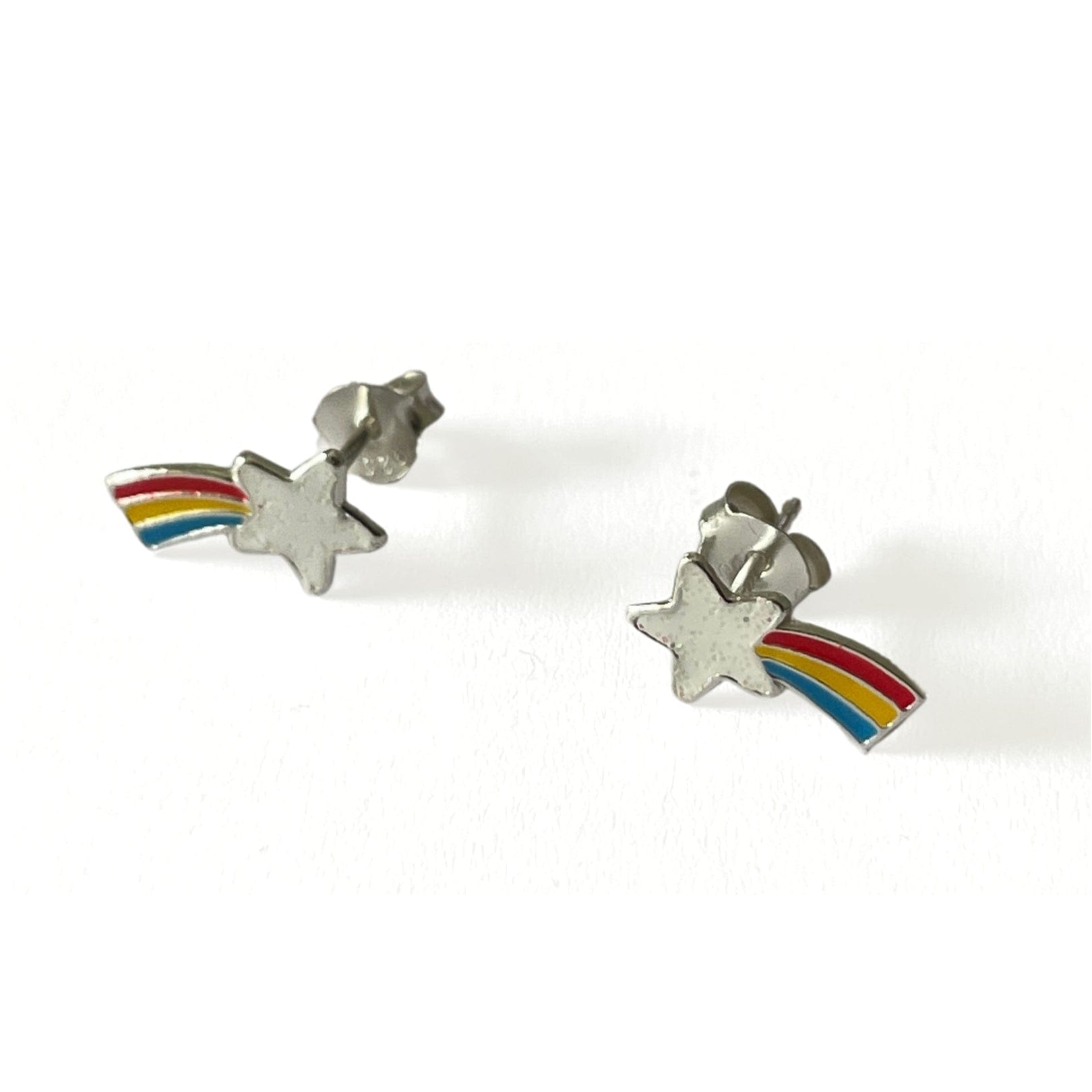 Aros Cometa Arcoiris