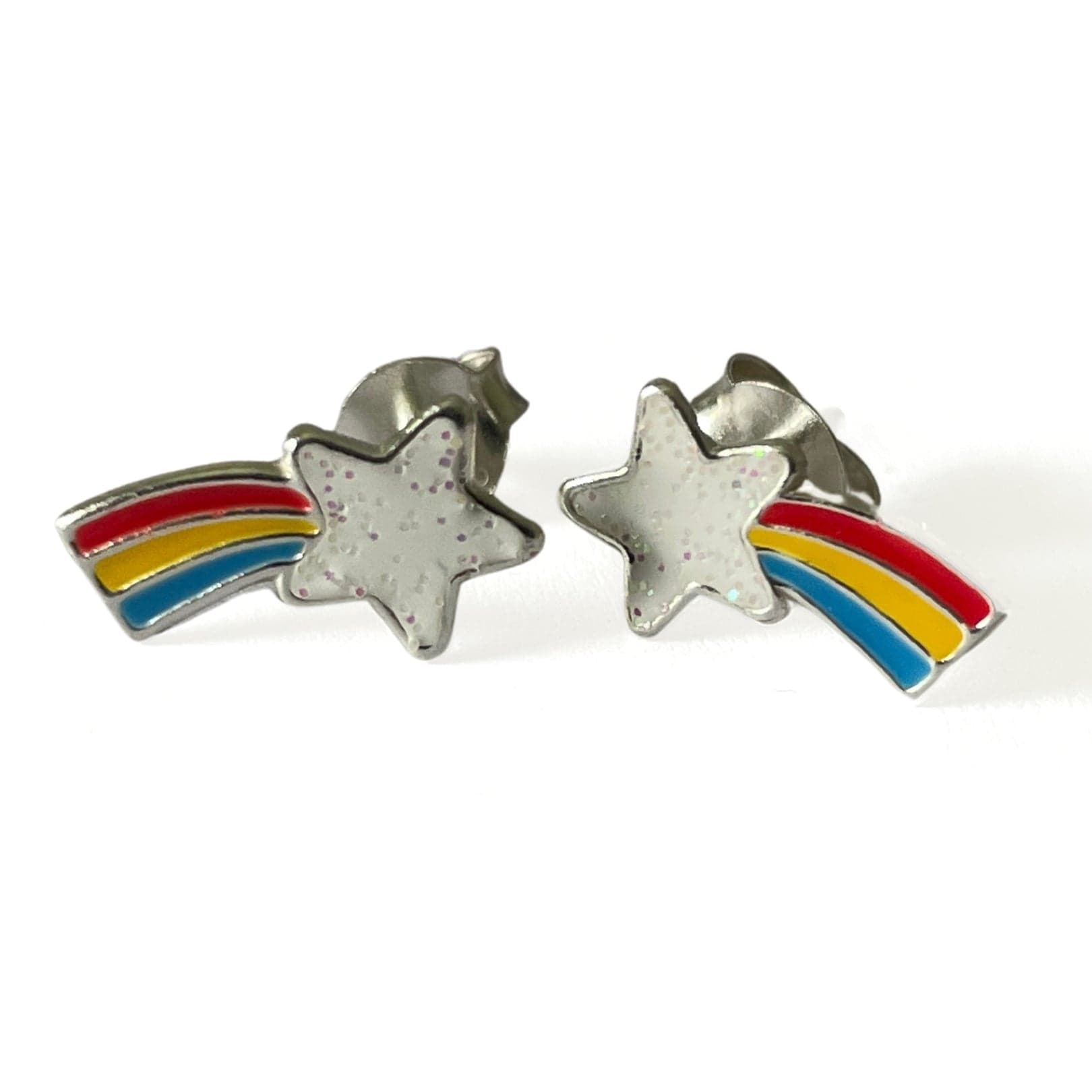 Aros Cometa Arcoiris