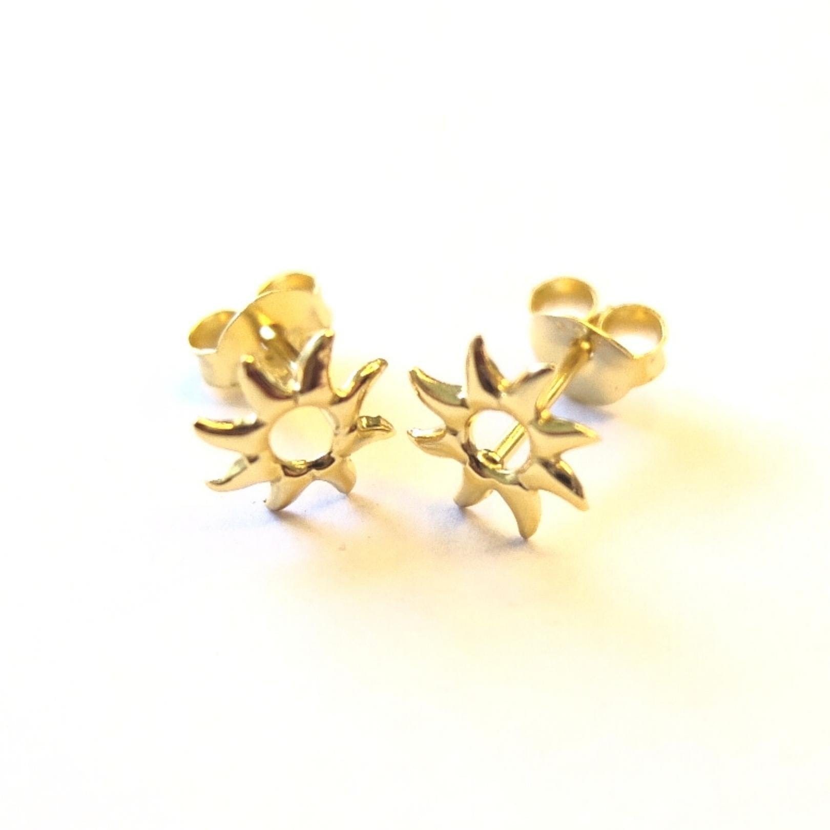 Aros Golden Sun
