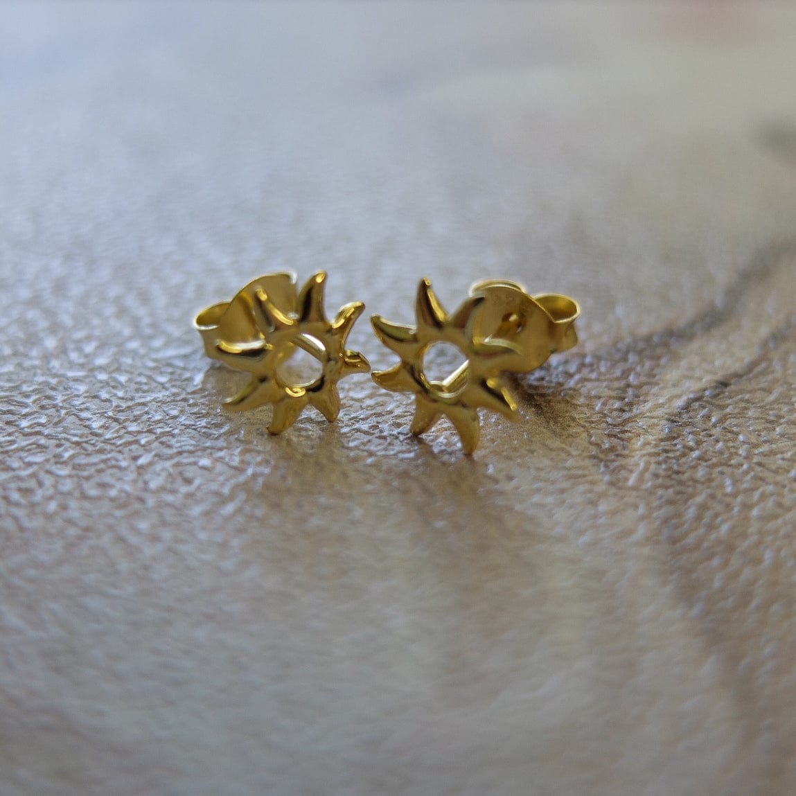 Aros Golden Sun
