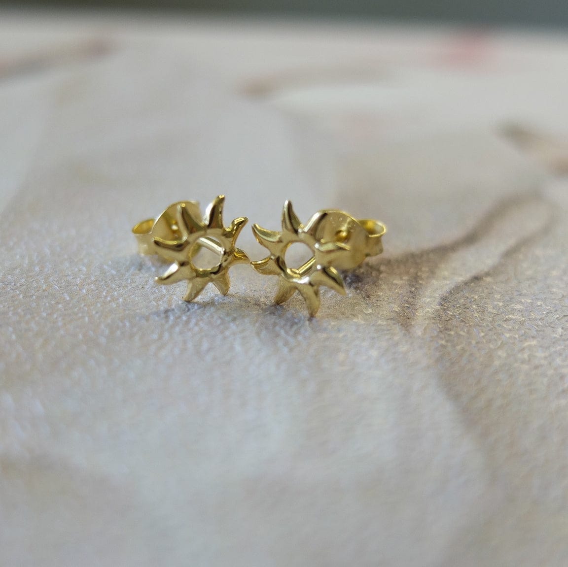Aros Golden Sun
