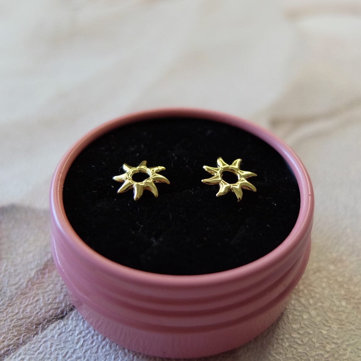 Aros Golden Sun