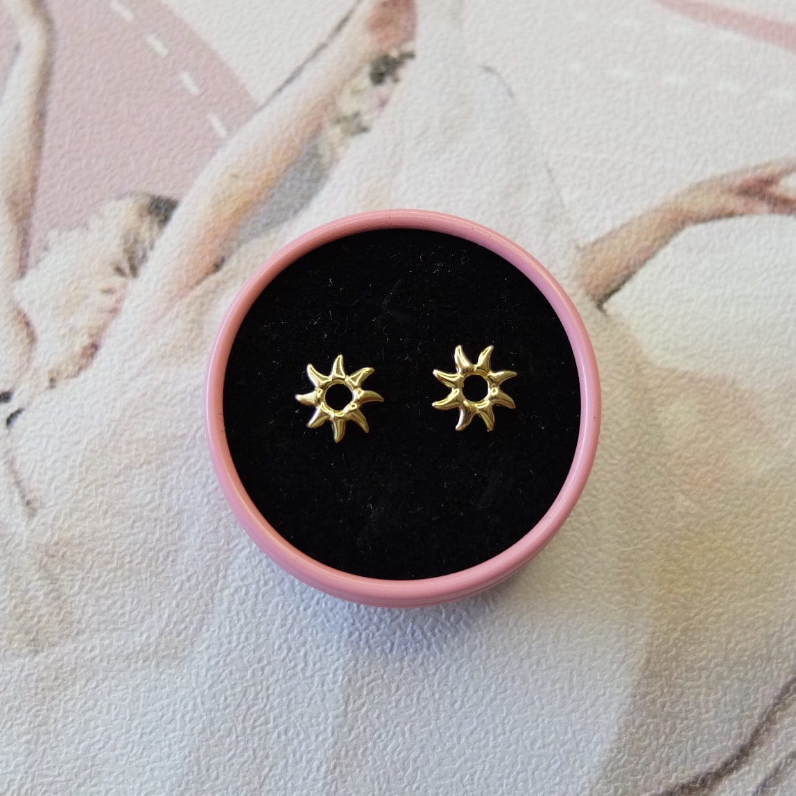 Aros Golden Sun