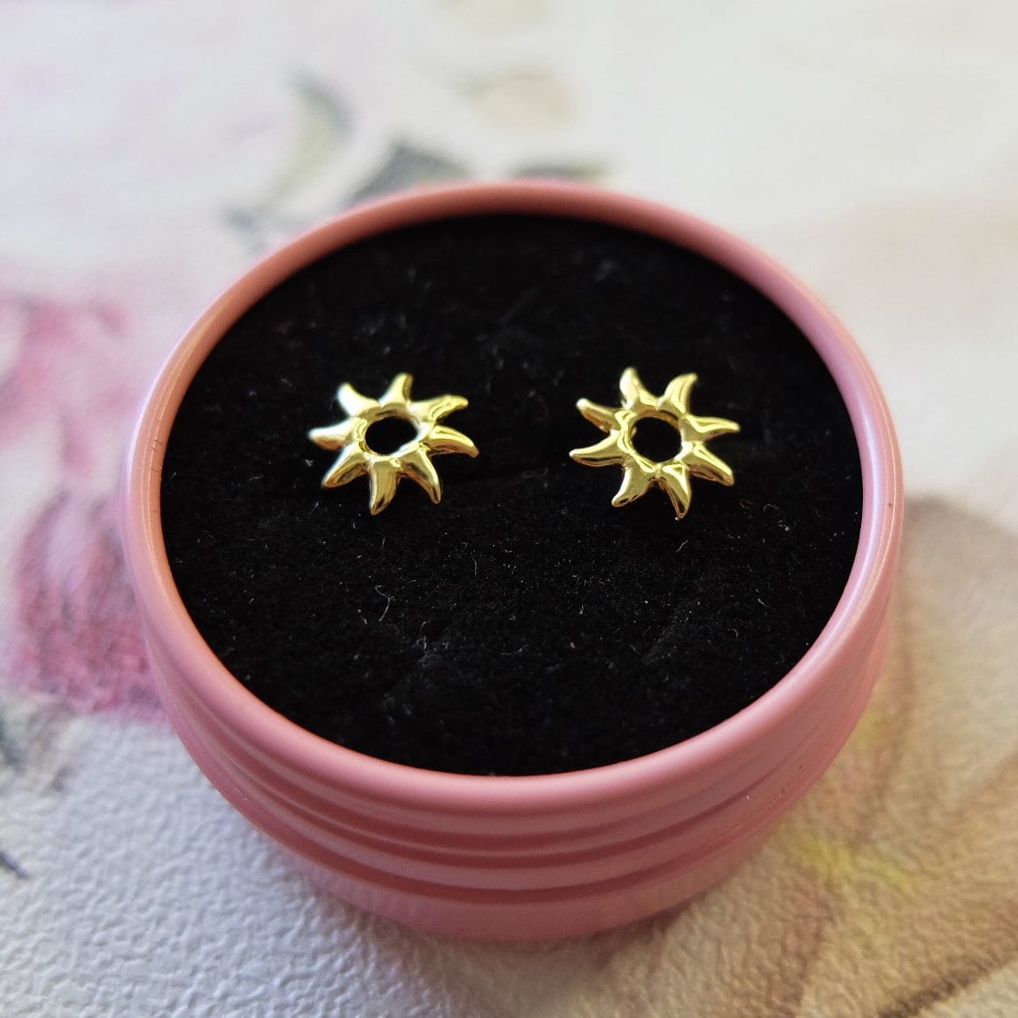 Aros Golden Sun