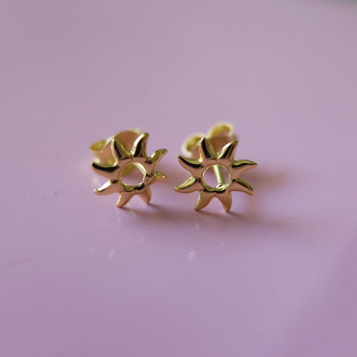 Aros Golden Sun