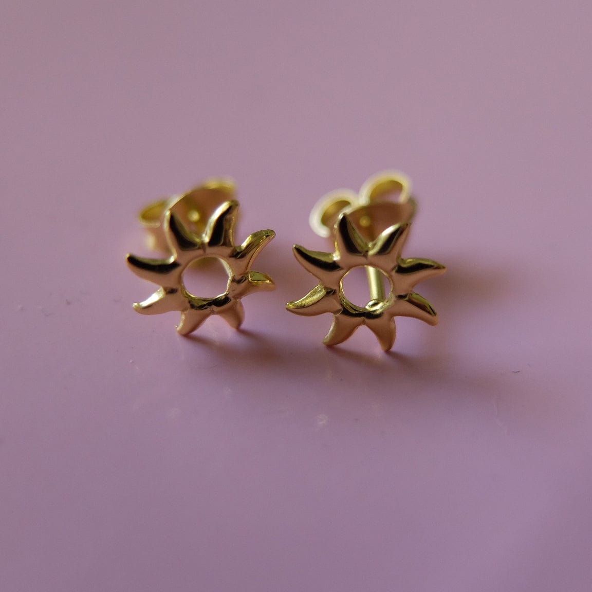 Aros Golden Sun