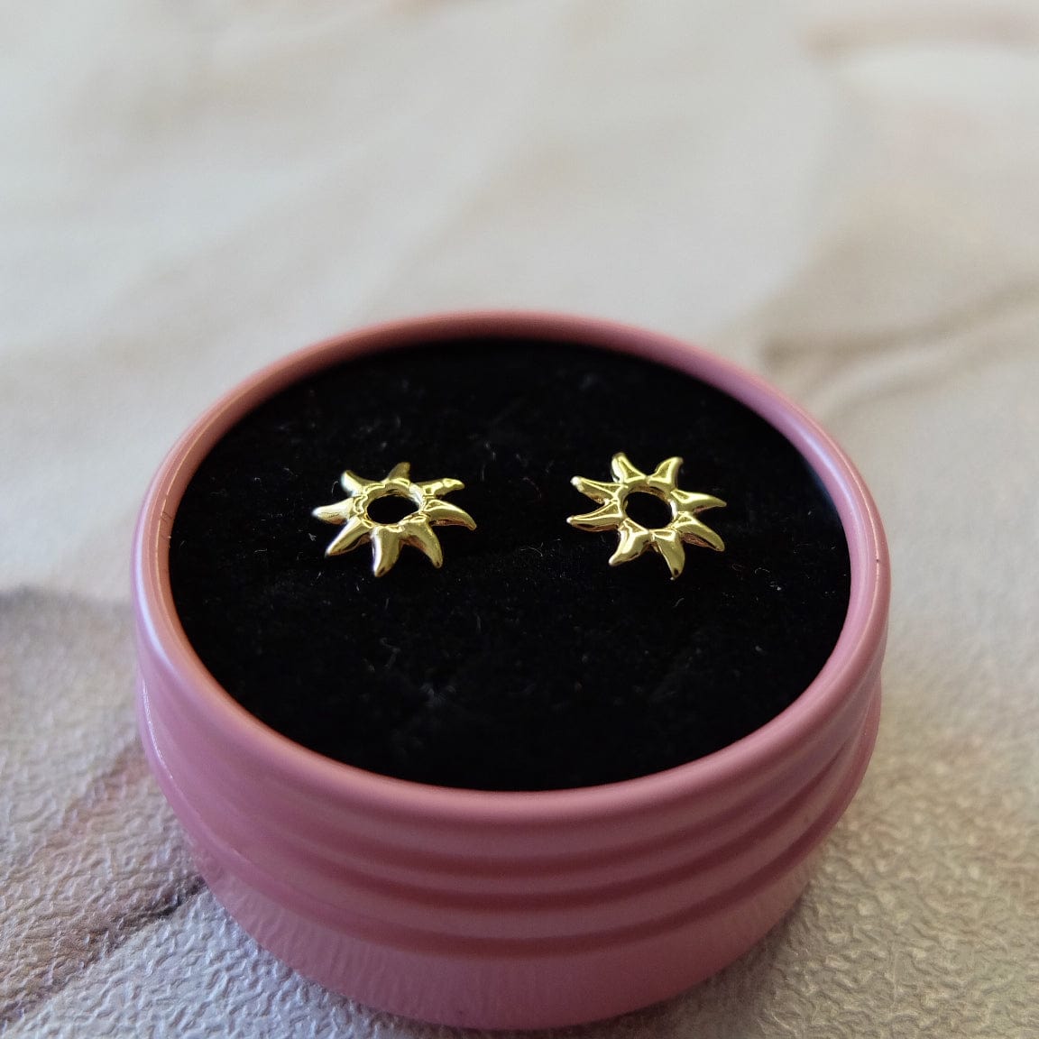 Aros Golden Sun
