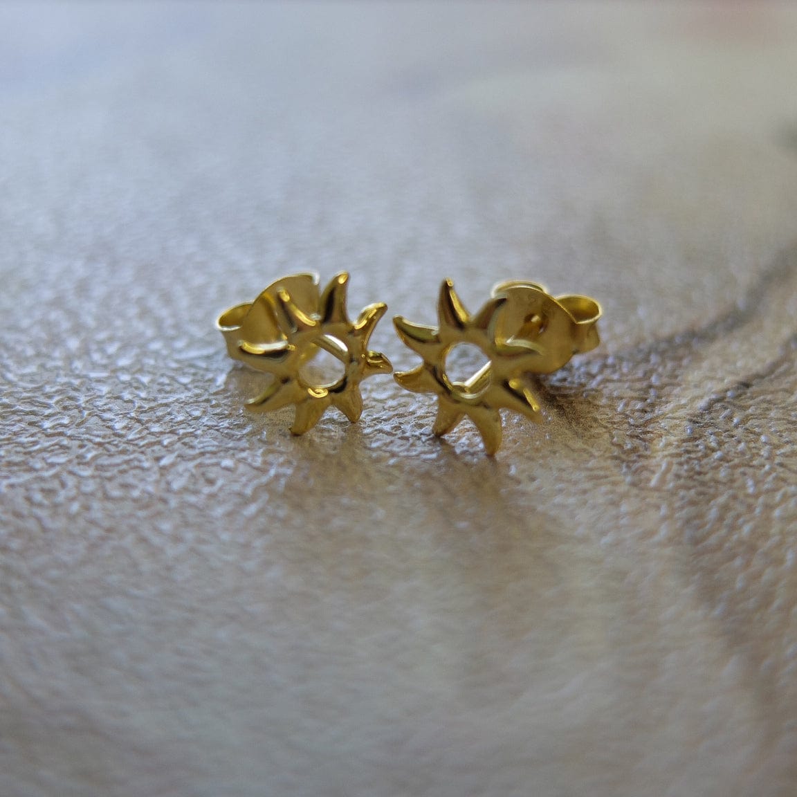 Aros Golden Sun