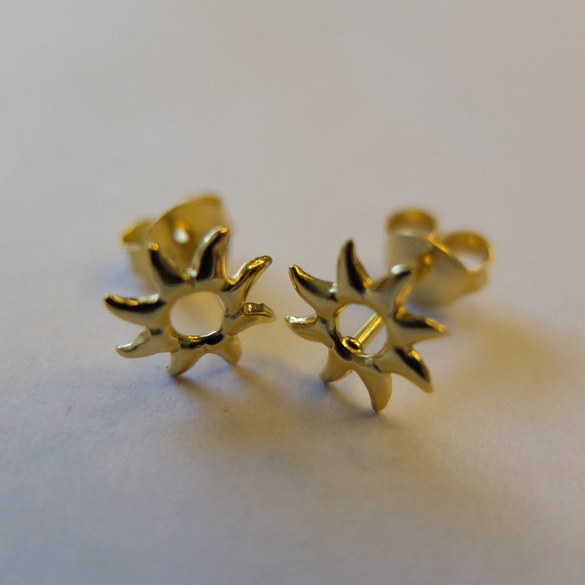 Aros Golden Sun