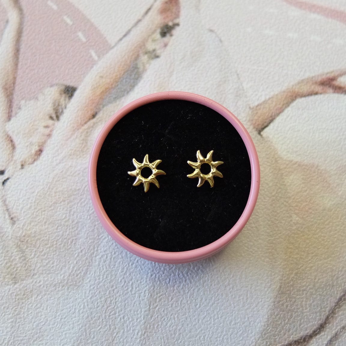 Aros Golden Sun