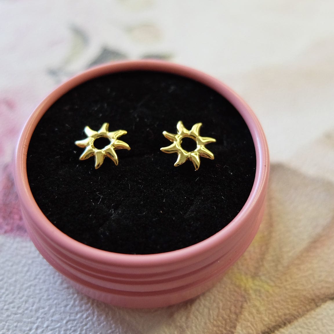Aros Golden Sun