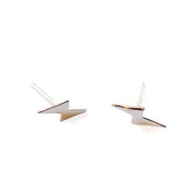 GOIA AROS Plata Aros Mini Rayo