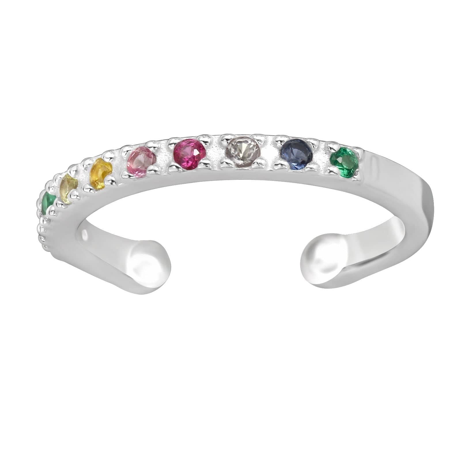 Goia Aros Cuff Colors