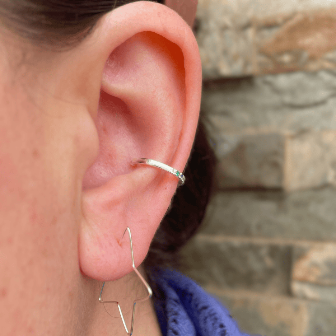 Goia Aros Cuff Colors