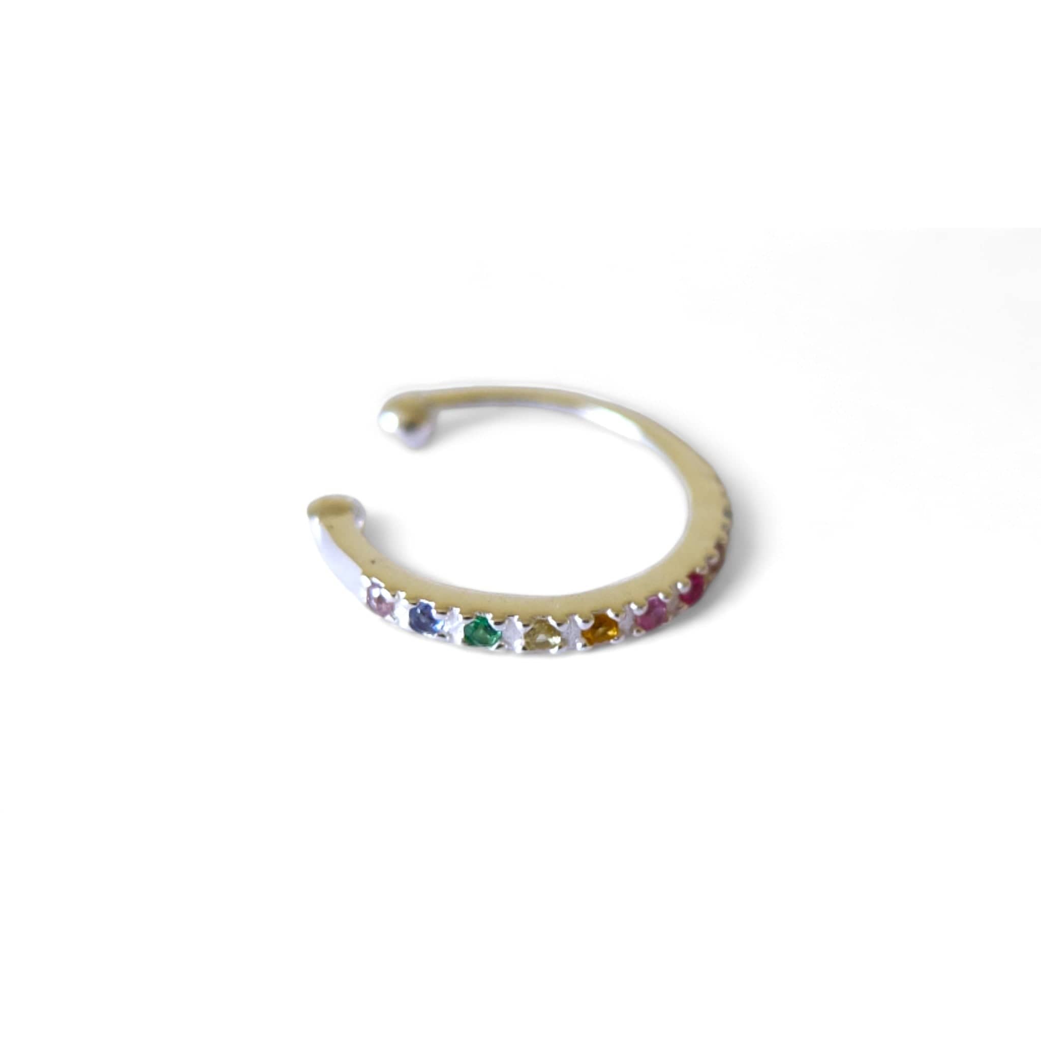 Goia Aros Cuff Colors