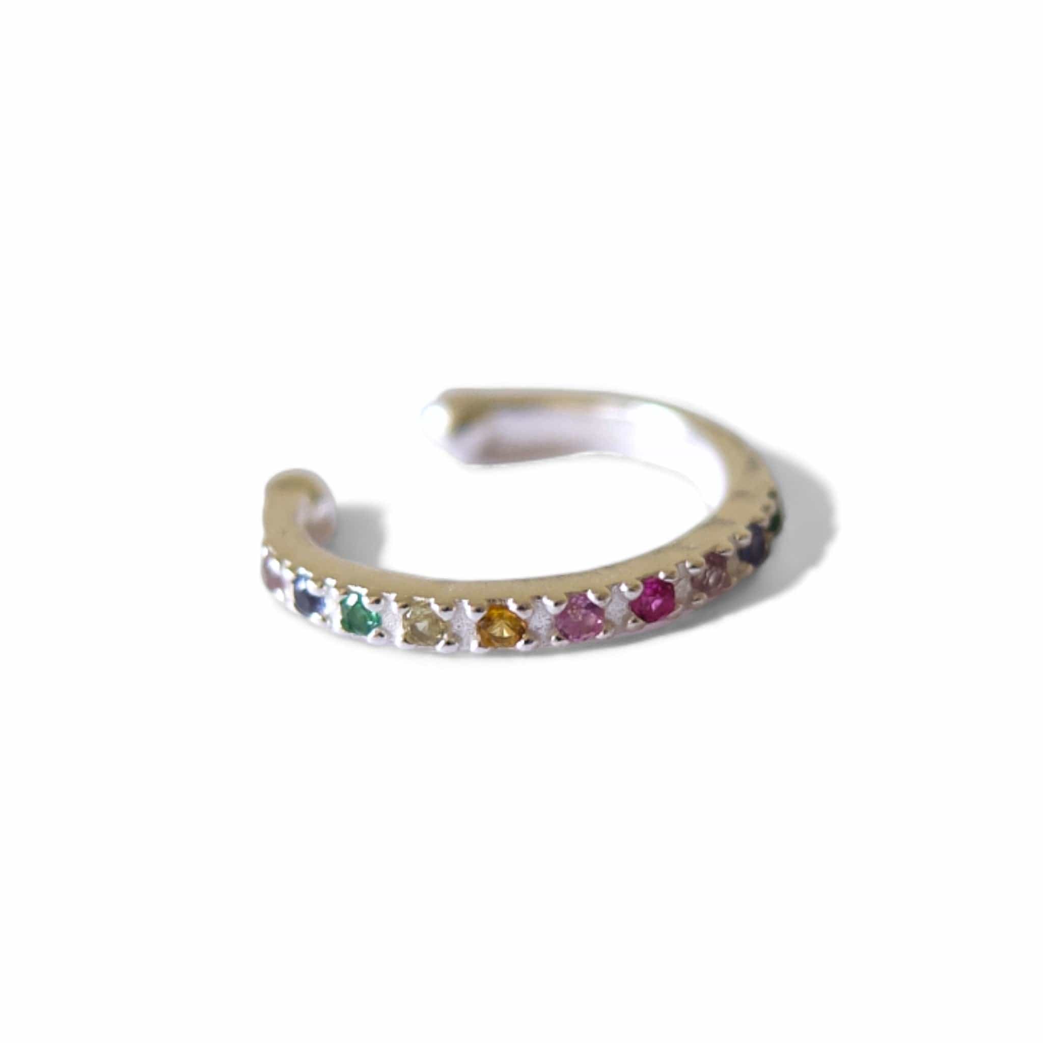Goia Aros Cuff Colors