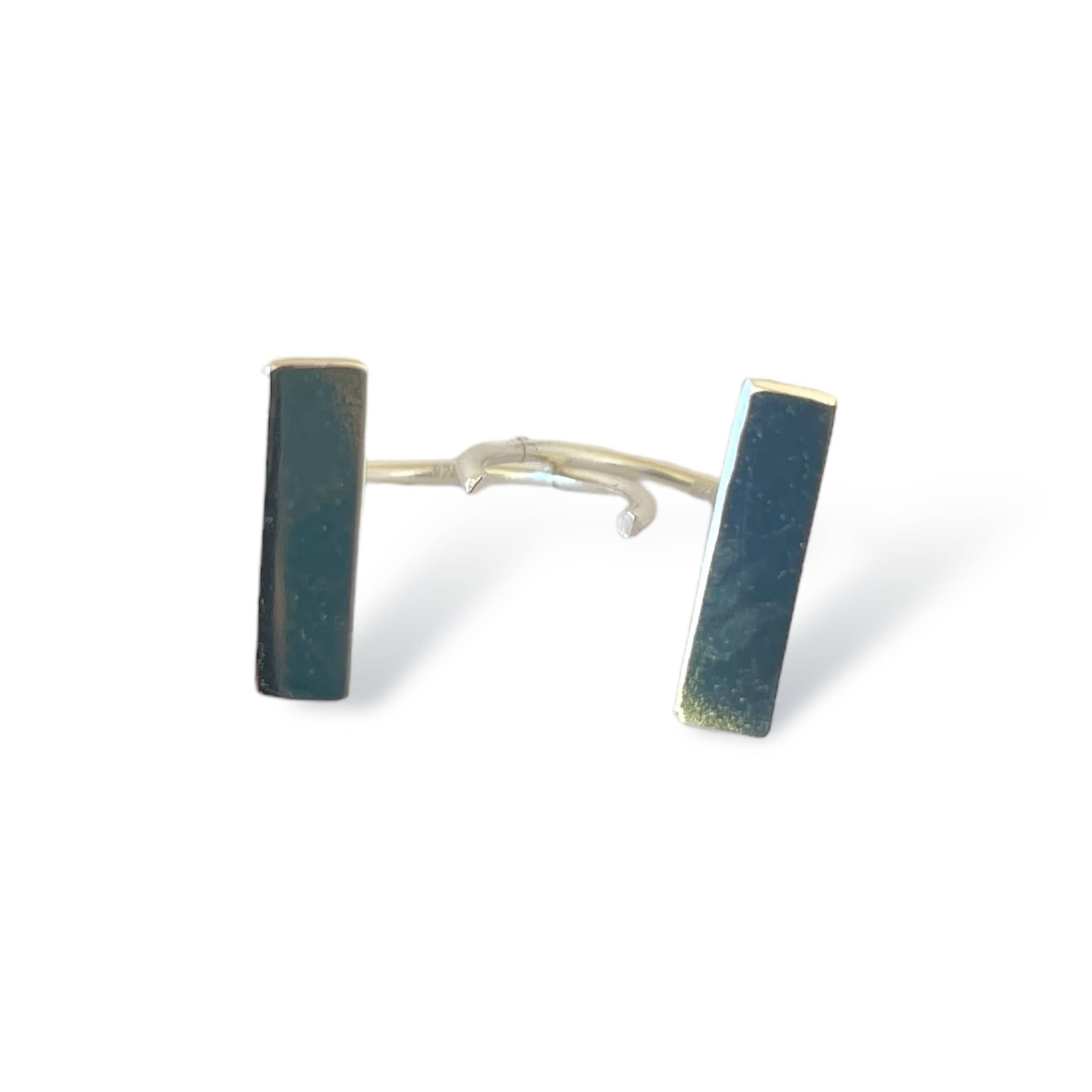 Huggers Planos Silver