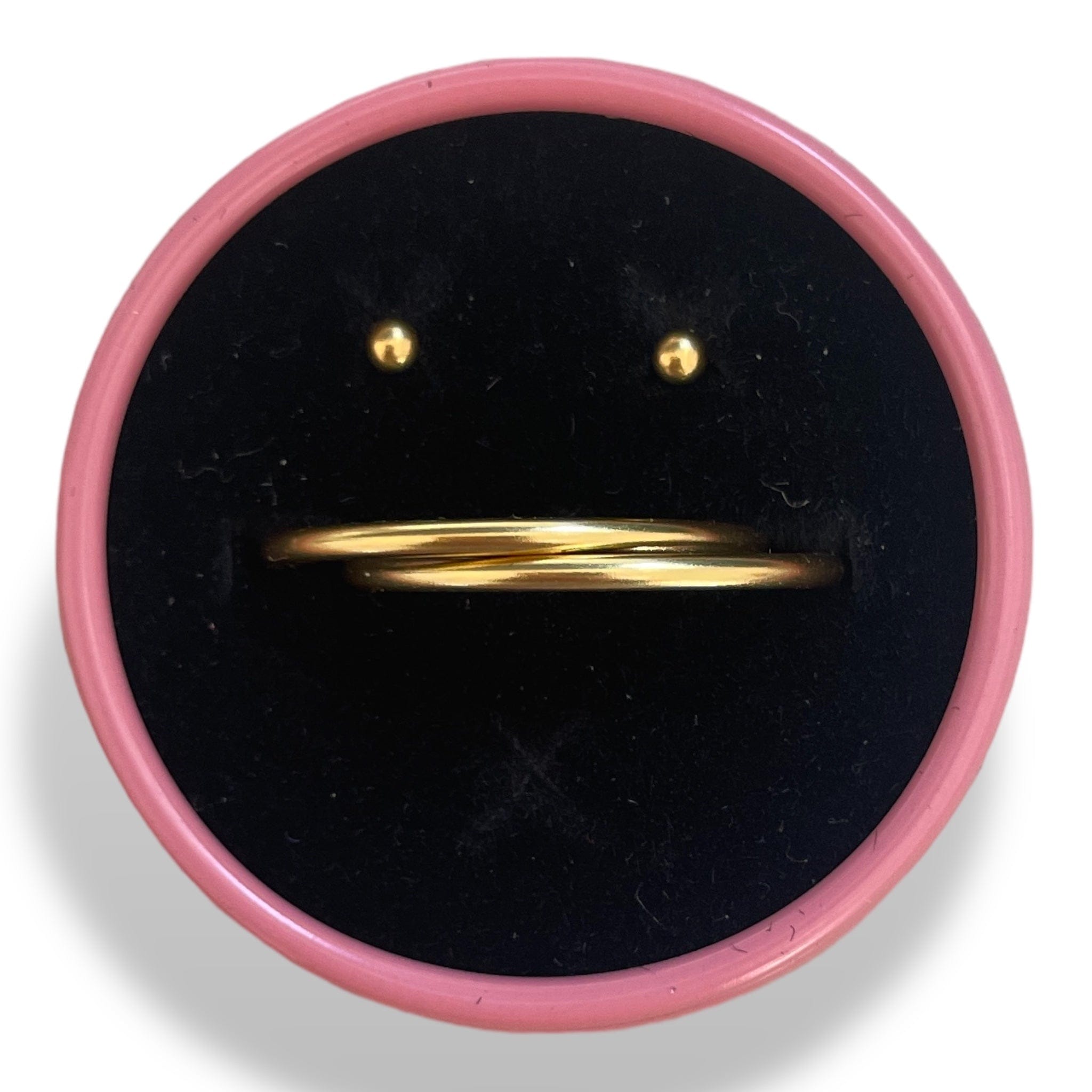 Goia Aros Pack Big Basic Gold