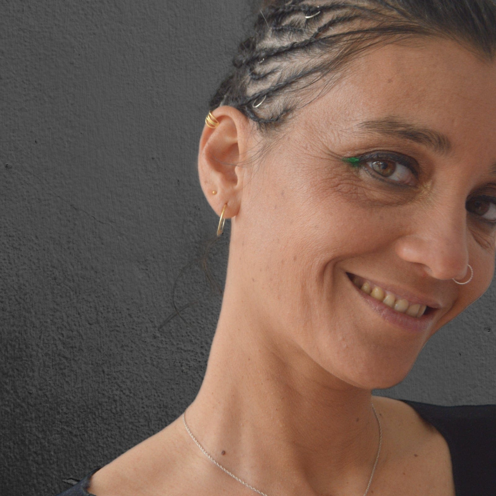 Goia Aros Pack Big Basic Gold