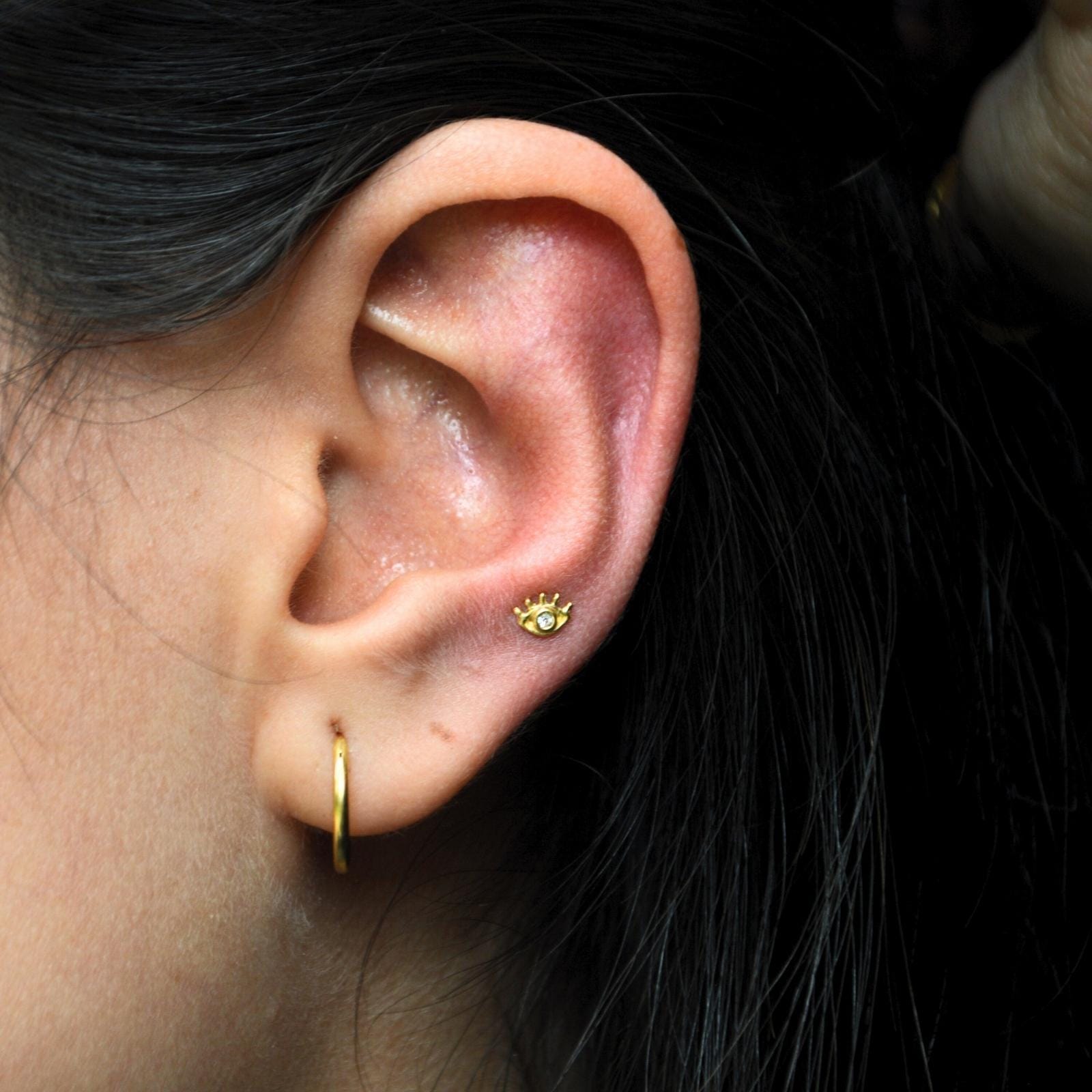 Goia Aros Pack Golden Look