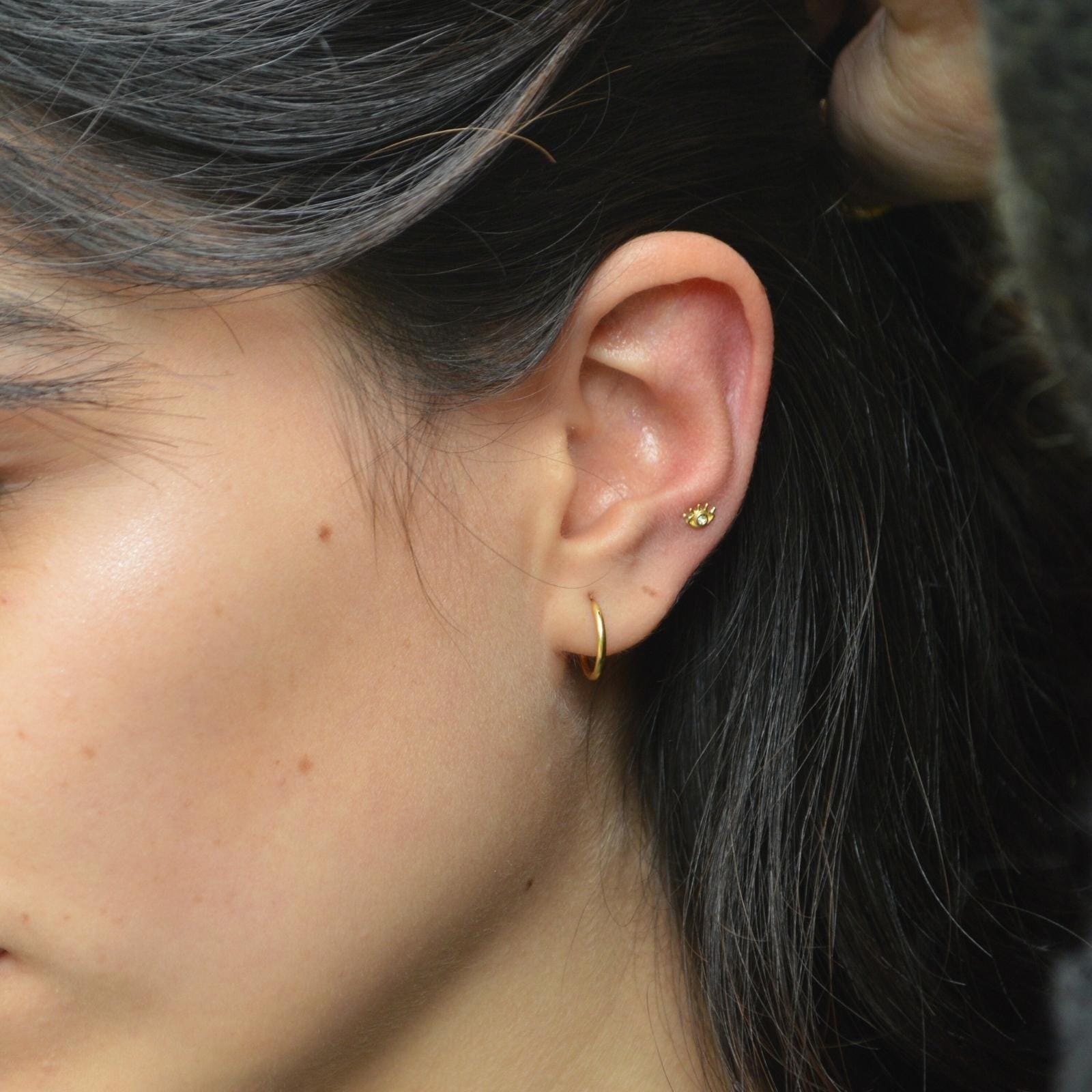 Goia Aros Pack Golden Look