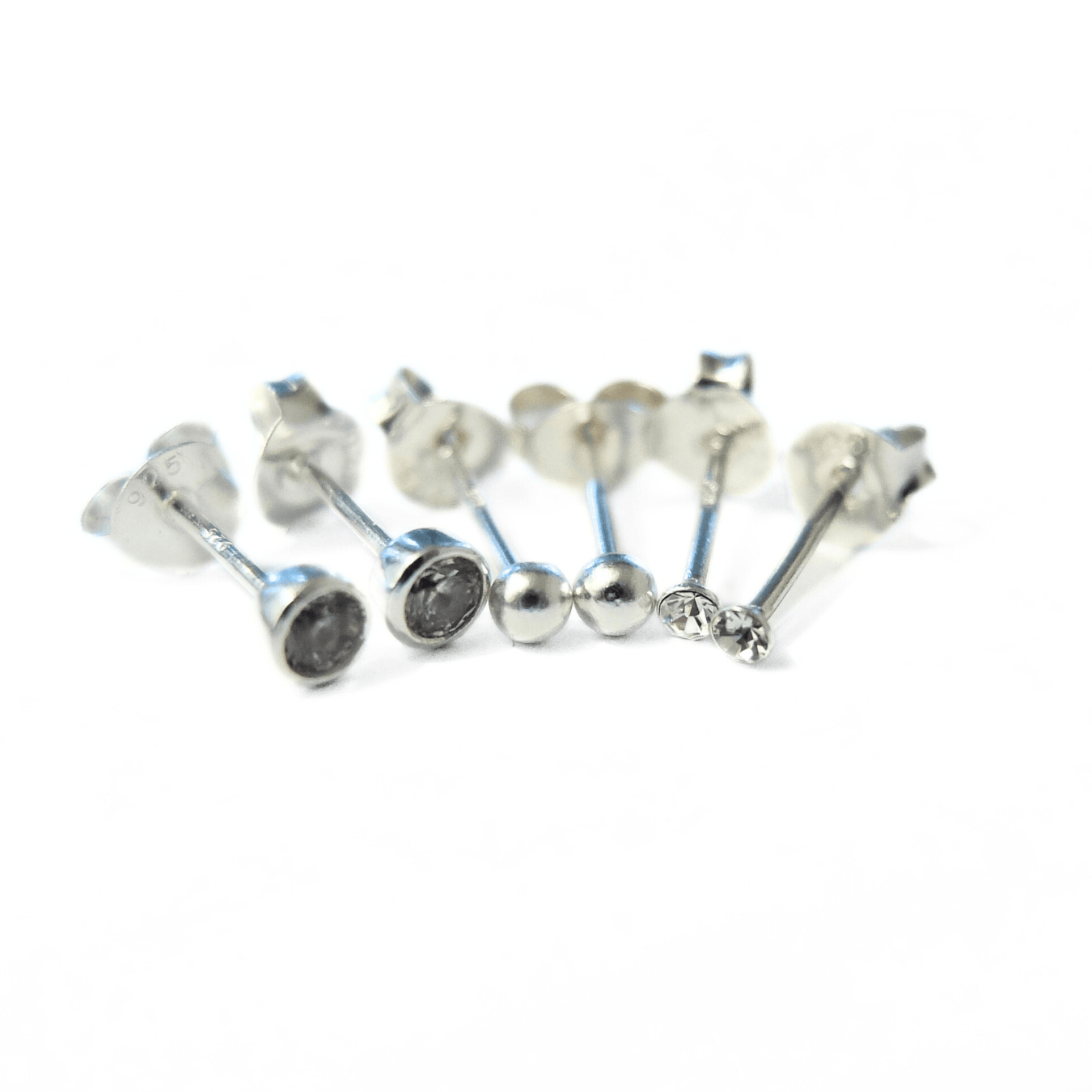 Goia AROS Pack Mini Basics Plata