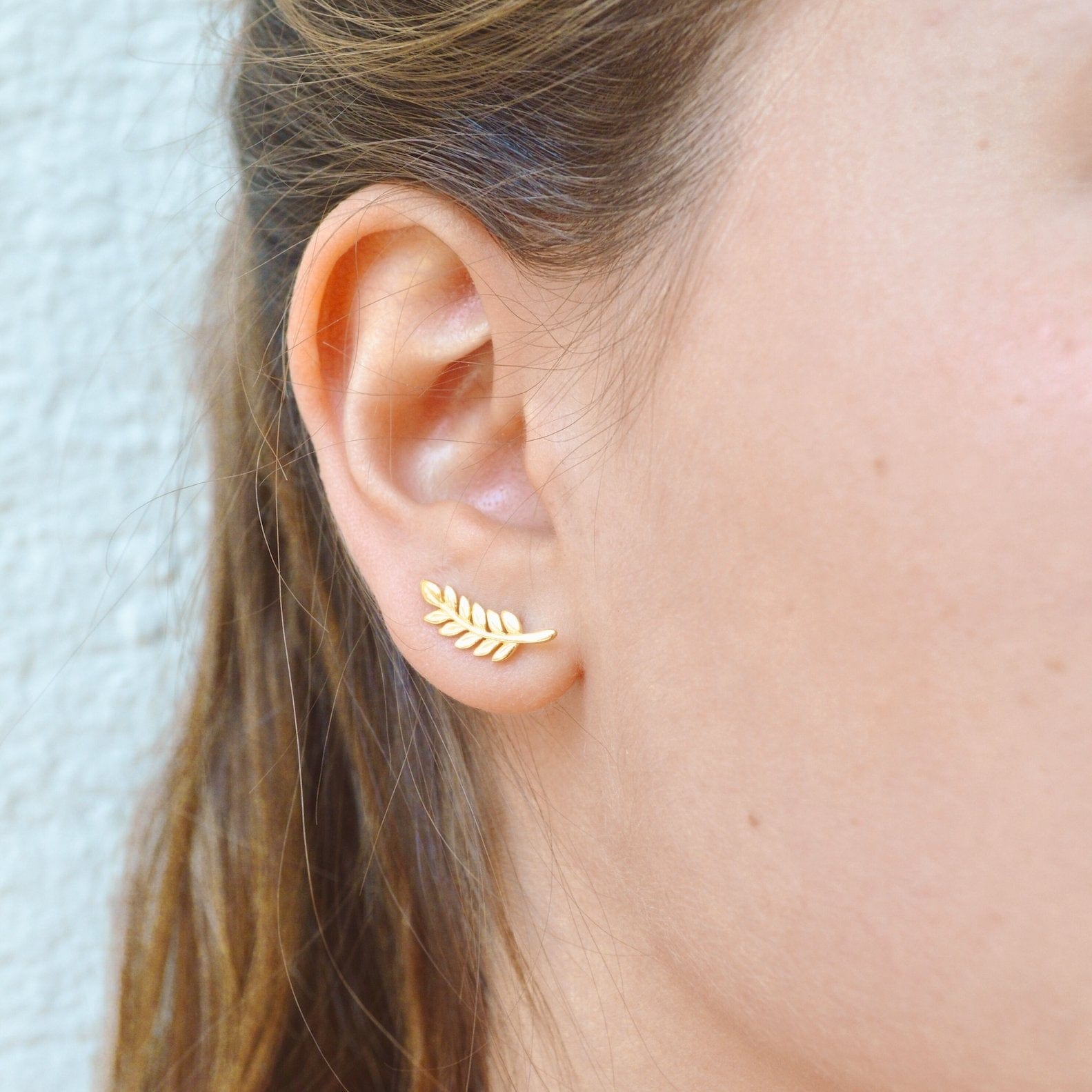 Trepador Espiga gold