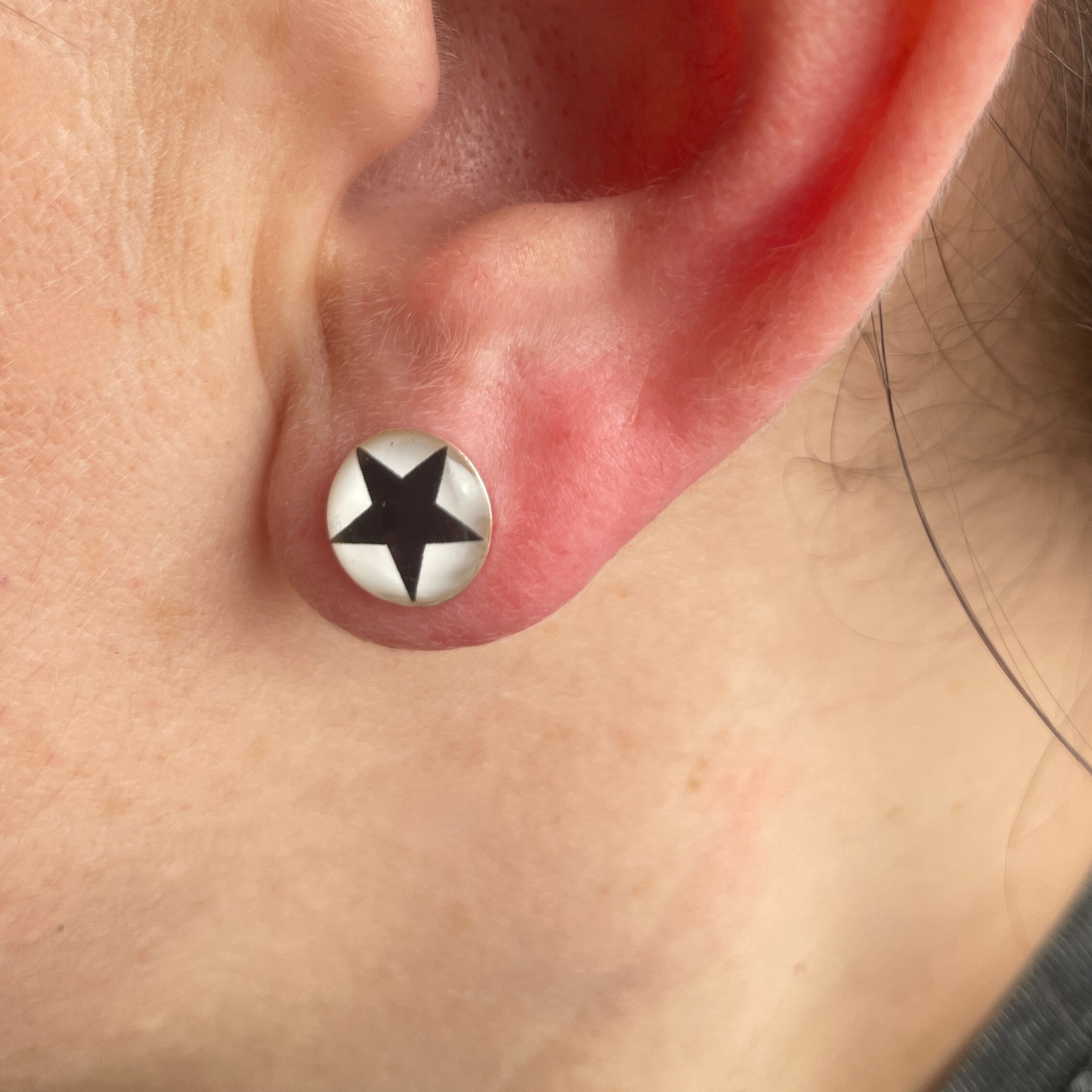 Aros Black Star
