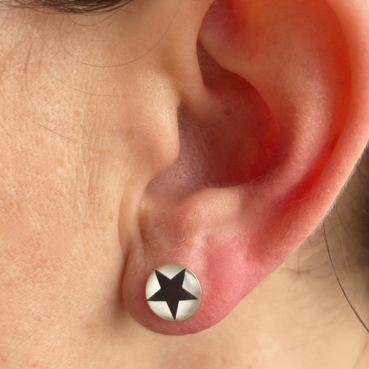 Aros Black Star